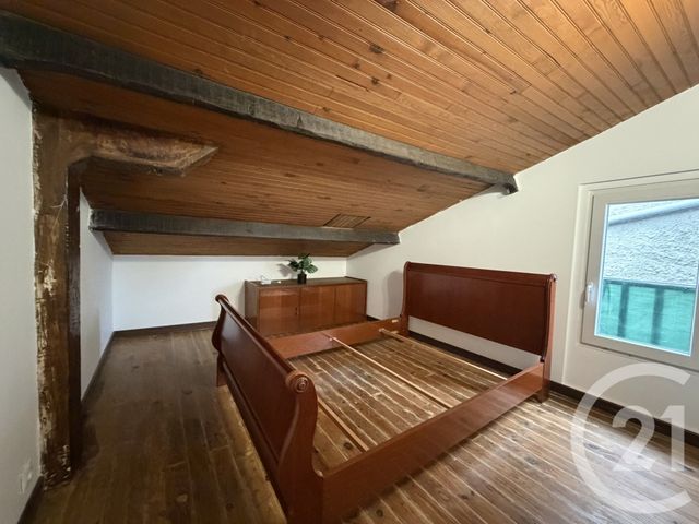 Maison à louer - 3 pièces - 41,69 m2 - Livry Gargan - 93 - ILE-DE-FRANCE