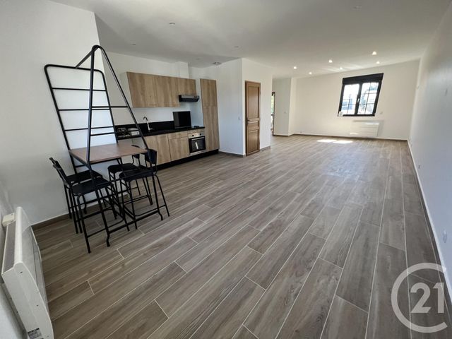 Appartement F3 à louer - 3 pièces - 74,35 m2 - Montfermeil - 93 - ILE-DE-FRANCE