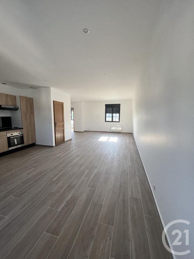 Appartement F3 à louer - 3 pièces - 74,35 m2 - Montfermeil - 93 - ILE-DE-FRANCE