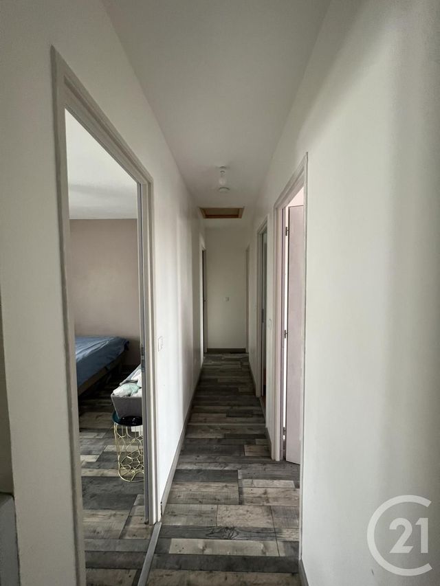 Maison &agrave; louer - 6 pi&egrave;ces - 101,27 m2 - Coubron - 93 - ILE-DE-FRANCE