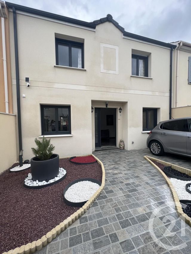 maison - COUBRON - 93