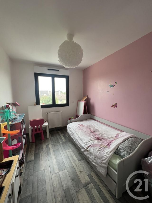 Maison &agrave; louer - 6 pi&egrave;ces - 101,27 m2 - Coubron - 93 - ILE-DE-FRANCE