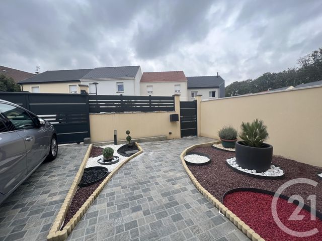 Maison &agrave; louer - 6 pi&egrave;ces - 101,27 m2 - Coubron - 93 - ILE-DE-FRANCE