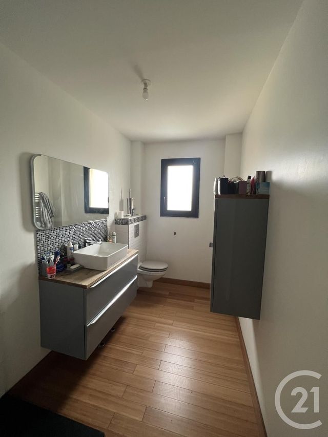 Maison &agrave; louer - 6 pi&egrave;ces - 101,27 m2 - Coubron - 93 - ILE-DE-FRANCE