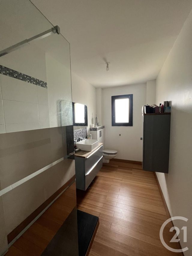 Maison &agrave; louer - 6 pi&egrave;ces - 101,27 m2 - Coubron - 93 - ILE-DE-FRANCE