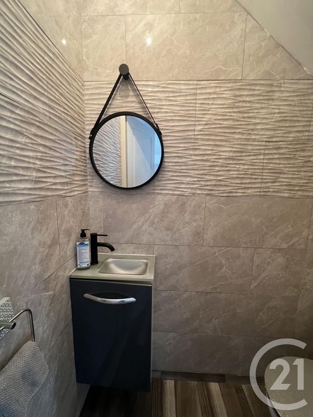 Maison &agrave; louer - 6 pi&egrave;ces - 101,27 m2 - Coubron - 93 - ILE-DE-FRANCE