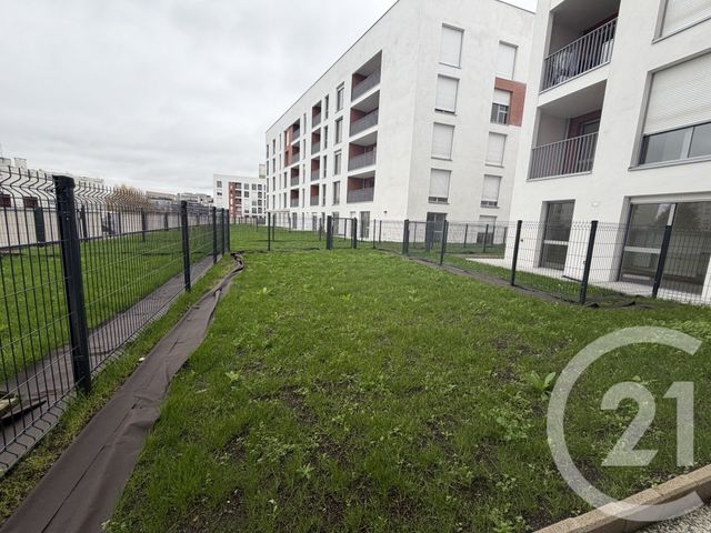 Appartement F2 à louer - 2 pièces - 44 m2 - Clichy Sous Bois - 93 - ILE-DE-FRANCE