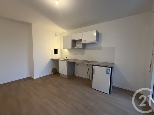 Appartement F2 à louer - 2 pièces - 44 m2 - Clichy Sous Bois - 93 - ILE-DE-FRANCE