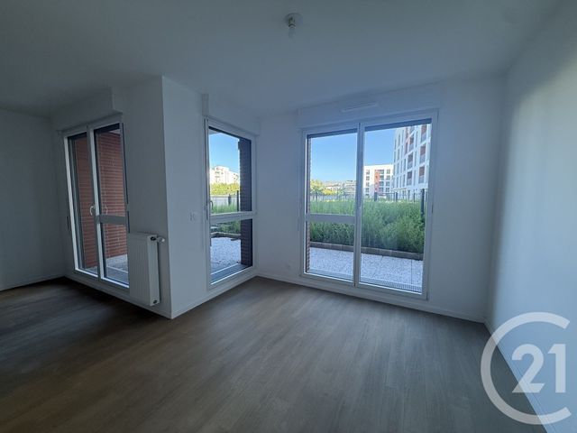 appartement - CLICHY SOUS BOIS - 93
