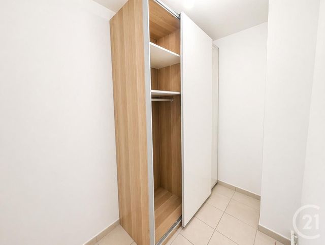 Appartement F3 &agrave; vendre - 3 pi&egrave;ces - 66,84 m2 - Livry Gargan - 93 - ILE-DE-FRANCE