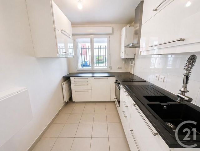 Appartement F3 &agrave; vendre - 3 pi&egrave;ces - 66,84 m2 - Livry Gargan - 93 - ILE-DE-FRANCE