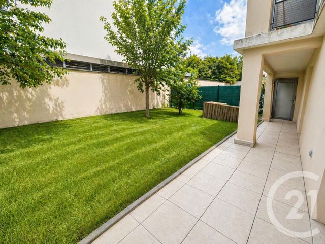 Appartement F3 &agrave; vendre - 3 pi&egrave;ces - 66,84 m2 - Livry Gargan - 93 - ILE-DE-FRANCE