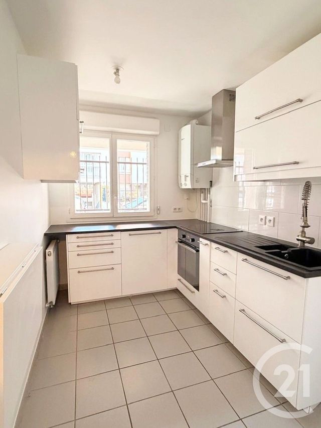 Appartement F3 à vendre LIVRY GARGAN