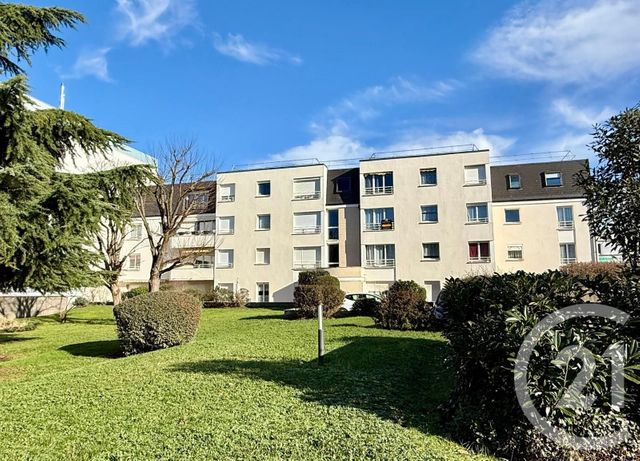 appartement - LIVRY GARGAN - 93