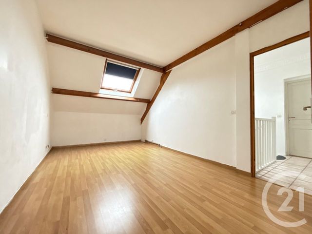 Maison &agrave; vendre - 7 pi&egrave;ces - 116,20 m2 - Sevran - 93 - ILE-DE-FRANCE