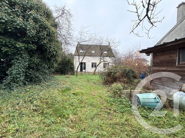 Maison &agrave; vendre - 7 pi&egrave;ces - 116,20 m2 - Sevran - 93 - ILE-DE-FRANCE