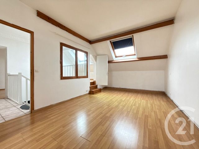 Maison &agrave; vendre - 7 pi&egrave;ces - 116,20 m2 - Sevran - 93 - ILE-DE-FRANCE