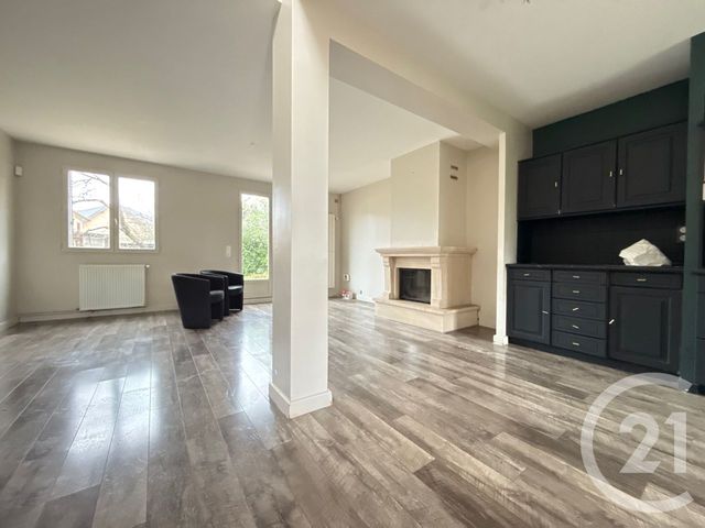 Maison &agrave; vendre - 7 pi&egrave;ces - 116,20 m2 - Sevran - 93 - ILE-DE-FRANCE