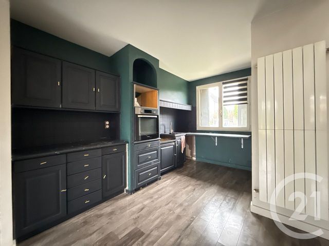 Maison &agrave; vendre - 7 pi&egrave;ces - 116,20 m2 - Sevran - 93 - ILE-DE-FRANCE