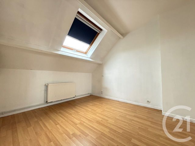 Maison &agrave; vendre - 7 pi&egrave;ces - 116,20 m2 - Sevran - 93 - ILE-DE-FRANCE