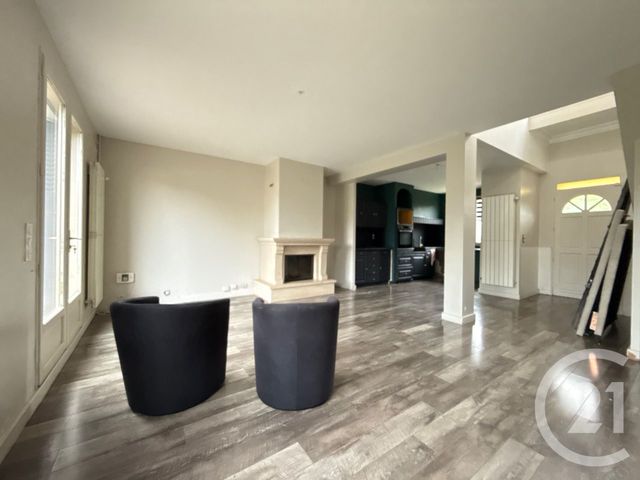 Maison &agrave; vendre - 7 pi&egrave;ces - 116,20 m2 - Sevran - 93 - ILE-DE-FRANCE