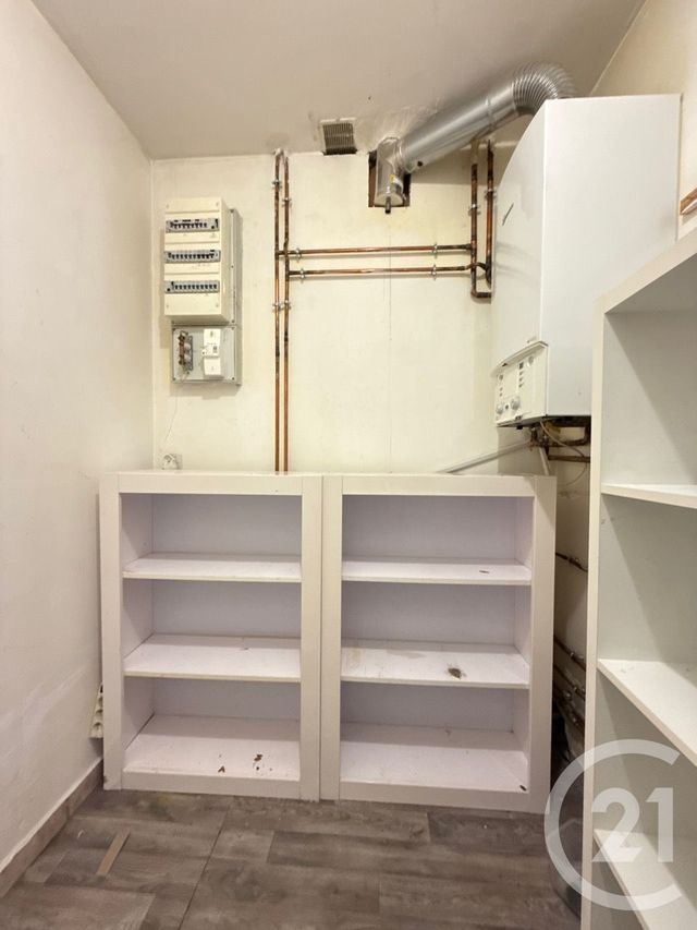 Maison &agrave; vendre - 7 pi&egrave;ces - 116,20 m2 - Sevran - 93 - ILE-DE-FRANCE