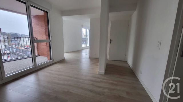 Appartement F3 &agrave; louer - 3 pi&egrave;ces - 64 m2 - Clichy Sous Bois - 93 - ILE-DE-FRANCE