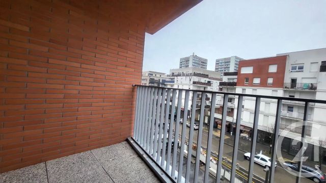 Appartement F3 &agrave; louer - 3 pi&egrave;ces - 64 m2 - Clichy Sous Bois - 93 - ILE-DE-FRANCE