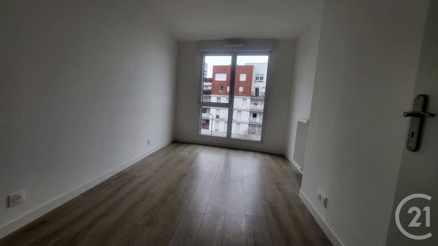 Appartement F3 &agrave; louer - 3 pi&egrave;ces - 64 m2 - Clichy Sous Bois - 93 - ILE-DE-FRANCE