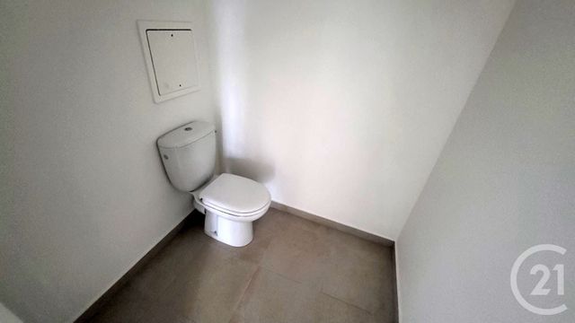 Appartement F3 &agrave; louer - 3 pi&egrave;ces - 64 m2 - Clichy Sous Bois - 93 - ILE-DE-FRANCE