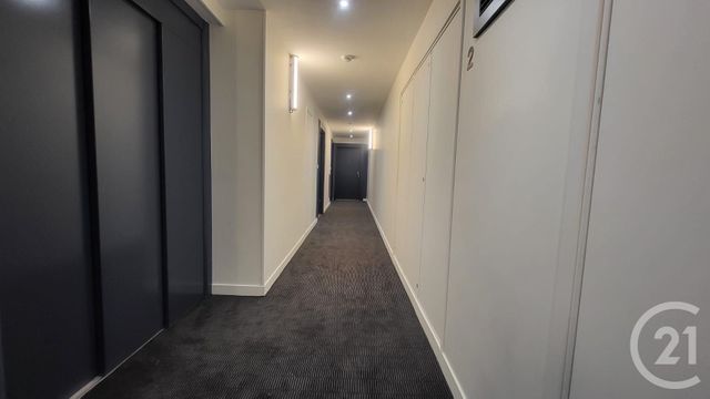 Appartement F3 &agrave; louer - 3 pi&egrave;ces - 64 m2 - Clichy Sous Bois - 93 - ILE-DE-FRANCE