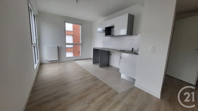 Appartement F3 &agrave; louer - 3 pi&egrave;ces - 64 m2 - Clichy Sous Bois - 93 - ILE-DE-FRANCE