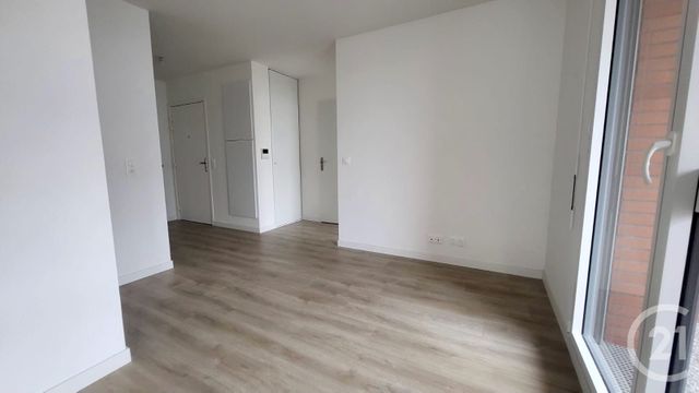 Appartement F3 &agrave; louer - 3 pi&egrave;ces - 64 m2 - Clichy Sous Bois - 93 - ILE-DE-FRANCE