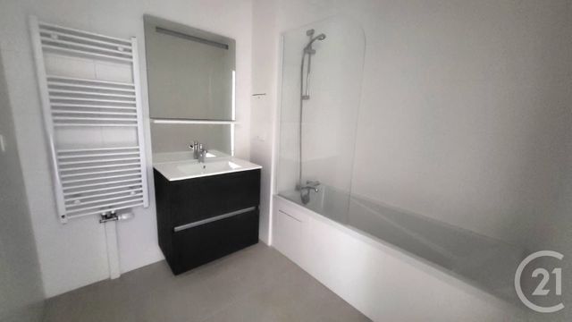 Appartement F3 &agrave; louer - 3 pi&egrave;ces - 64 m2 - Clichy Sous Bois - 93 - ILE-DE-FRANCE