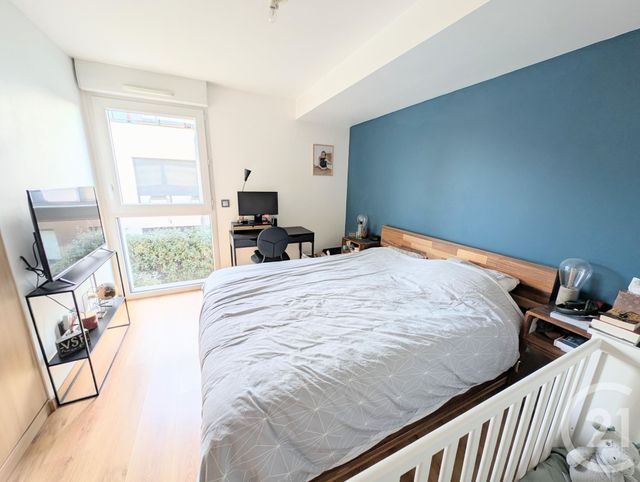 Appartement F3 &agrave; vendre - 3 pi&egrave;ces - 65 m2 - Livry Gargan - 93 - ILE-DE-FRANCE