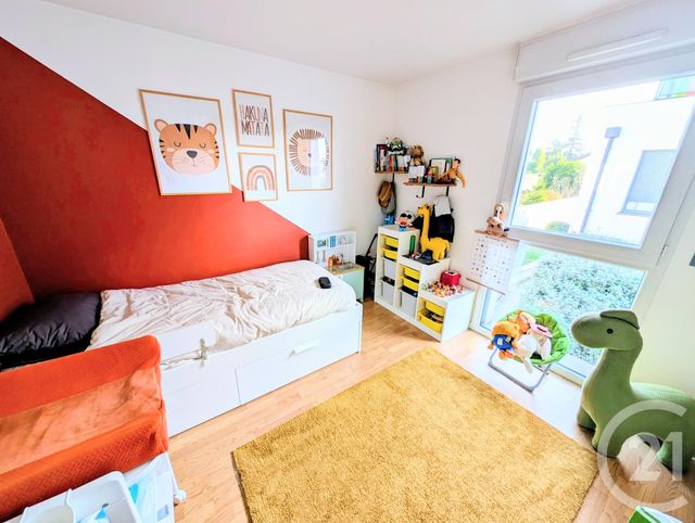 Appartement F3 &agrave; vendre - 3 pi&egrave;ces - 65 m2 - Livry Gargan - 93 - ILE-DE-FRANCE