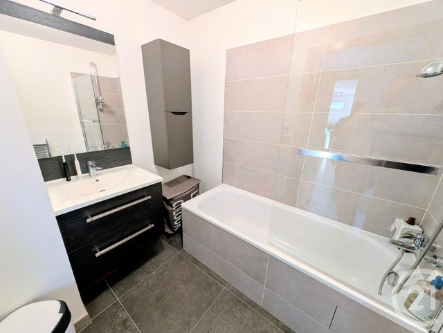 Appartement F3 &agrave; vendre - 3 pi&egrave;ces - 65 m2 - Livry Gargan - 93 - ILE-DE-FRANCE