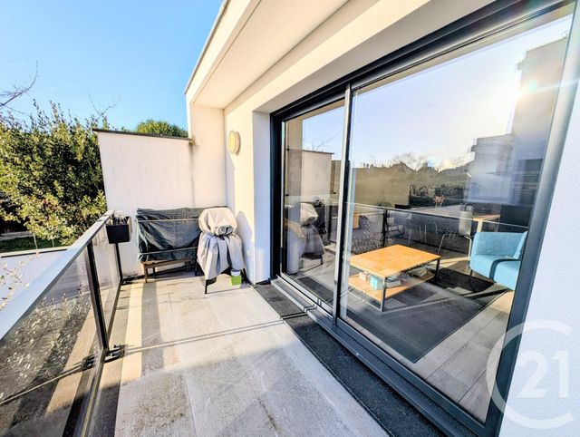 Appartement F3 &agrave; vendre - 3 pi&egrave;ces - 65 m2 - Livry Gargan - 93 - ILE-DE-FRANCE