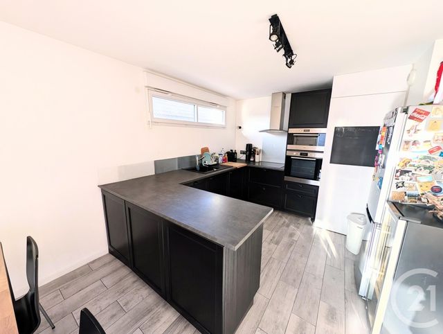 Appartement F3 &agrave; vendre - 3 pi&egrave;ces - 65 m2 - Livry Gargan - 93 - ILE-DE-FRANCE