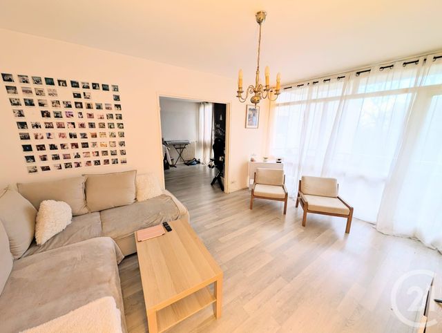 Appartement F4 &agrave; vendre - 4 pi&egrave;ces - 78,58 m2 - Livry Gargan - 93 - ILE-DE-FRANCE