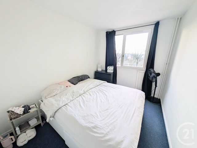 Appartement F4 &agrave; vendre - 4 pi&egrave;ces - 78,58 m2 - Livry Gargan - 93 - ILE-DE-FRANCE