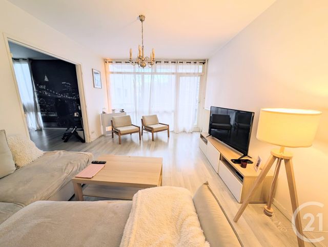 Appartement F4 &agrave; vendre - 4 pi&egrave;ces - 78,58 m2 - Livry Gargan - 93 - ILE-DE-FRANCE