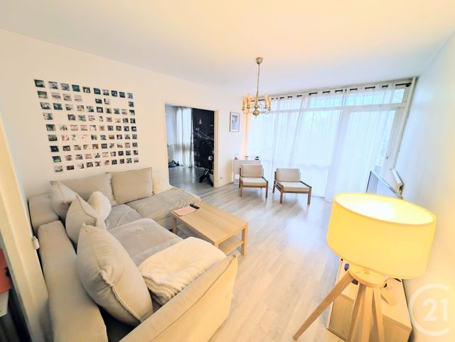 Appartement F4 à vendre LIVRY GARGAN