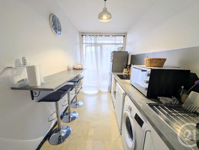 Appartement F4 &agrave; vendre - 4 pi&egrave;ces - 78,58 m2 - Livry Gargan - 93 - ILE-DE-FRANCE