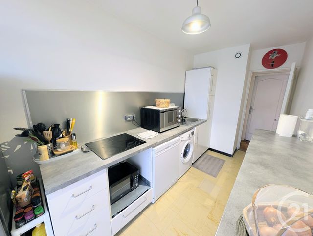 Appartement F4 &agrave; vendre - 4 pi&egrave;ces - 78,58 m2 - Livry Gargan - 93 - ILE-DE-FRANCE