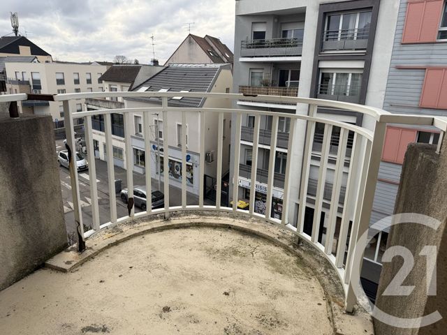 Appartement F2 &agrave; louer - 2 pi&egrave;ces - 45 m2 - Villeparisis - 77 - ILE-DE-FRANCE