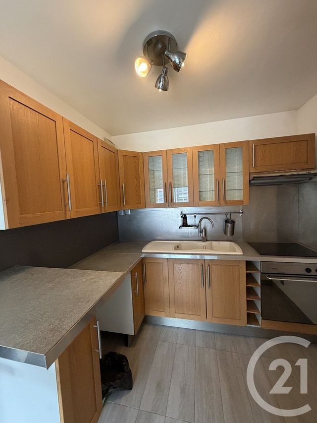 Appartement F2 &agrave; louer - 2 pi&egrave;ces - 45 m2 - Villeparisis - 77 - ILE-DE-FRANCE