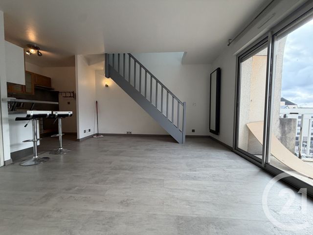 Appartement F2 &agrave; louer - 2 pi&egrave;ces - 45 m2 - Villeparisis - 77 - ILE-DE-FRANCE