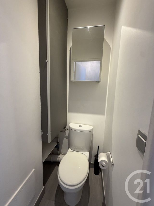 Appartement F2 &agrave; louer - 2 pi&egrave;ces - 45 m2 - Villeparisis - 77 - ILE-DE-FRANCE