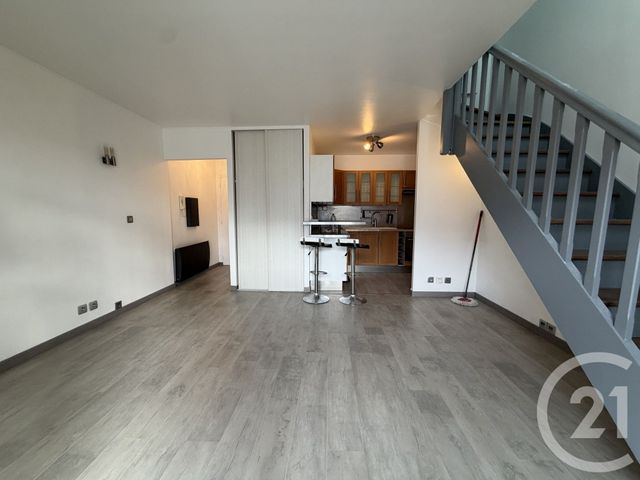 Appartement F2 &agrave; louer - 2 pi&egrave;ces - 45 m2 - Villeparisis - 77 - ILE-DE-FRANCE